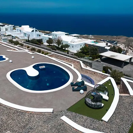 Santorini Grand Luxury Imerovigli (Santorini)